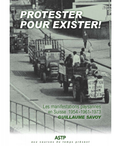 Protester pour exister!